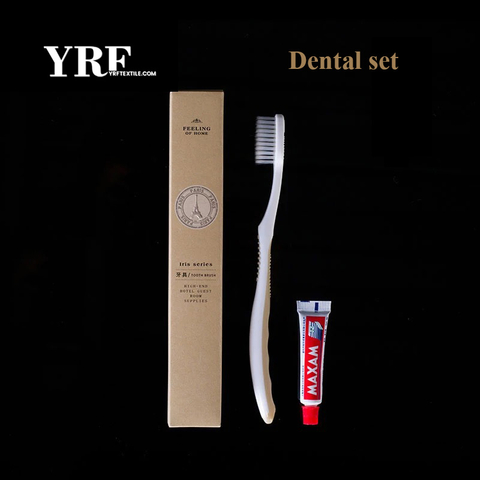 Brosse à dents en bambou Natural Eco Professional Wholesale